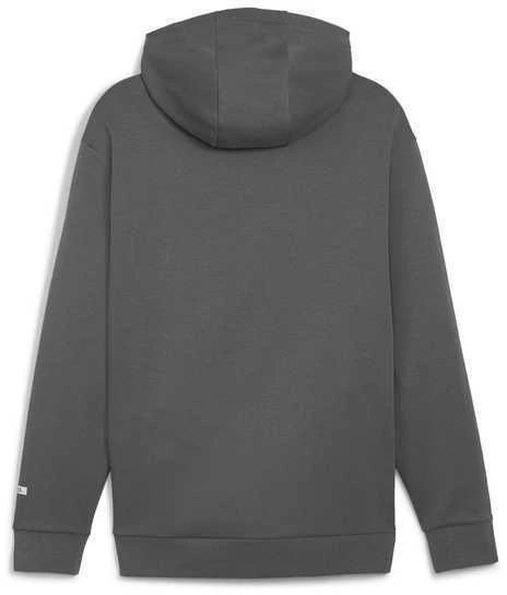 Puma Džemperis Vyrams Rad/Cal Half-Zip Pilkas 678914 80
