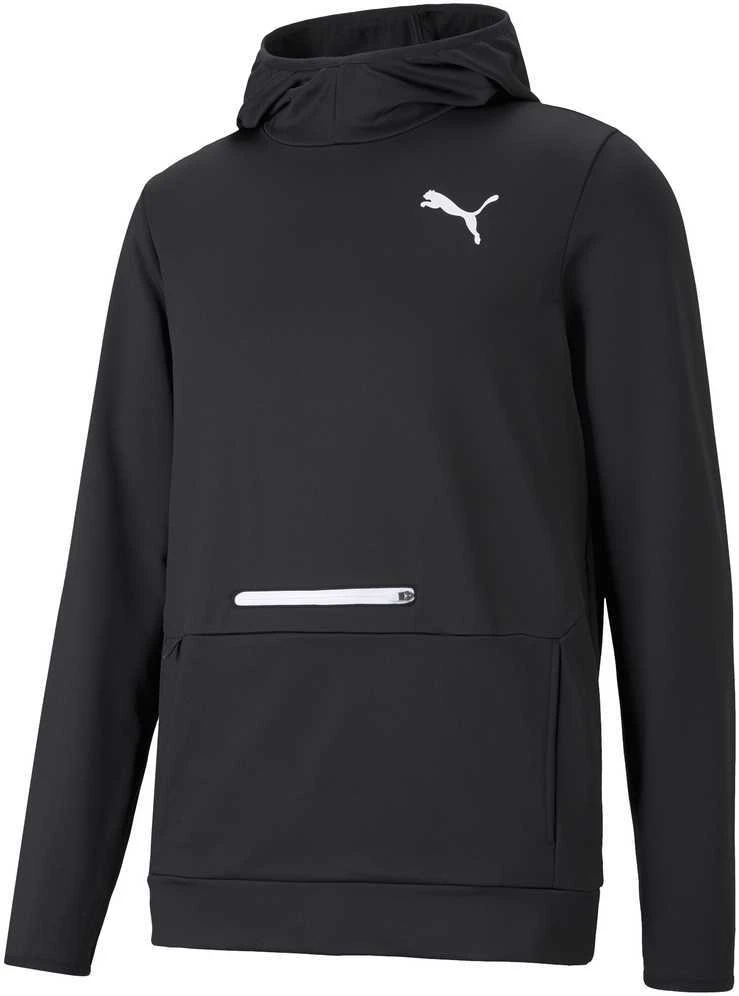 Puma Džemperis Vyrams Rtg Hoody Juodas 585831 01
