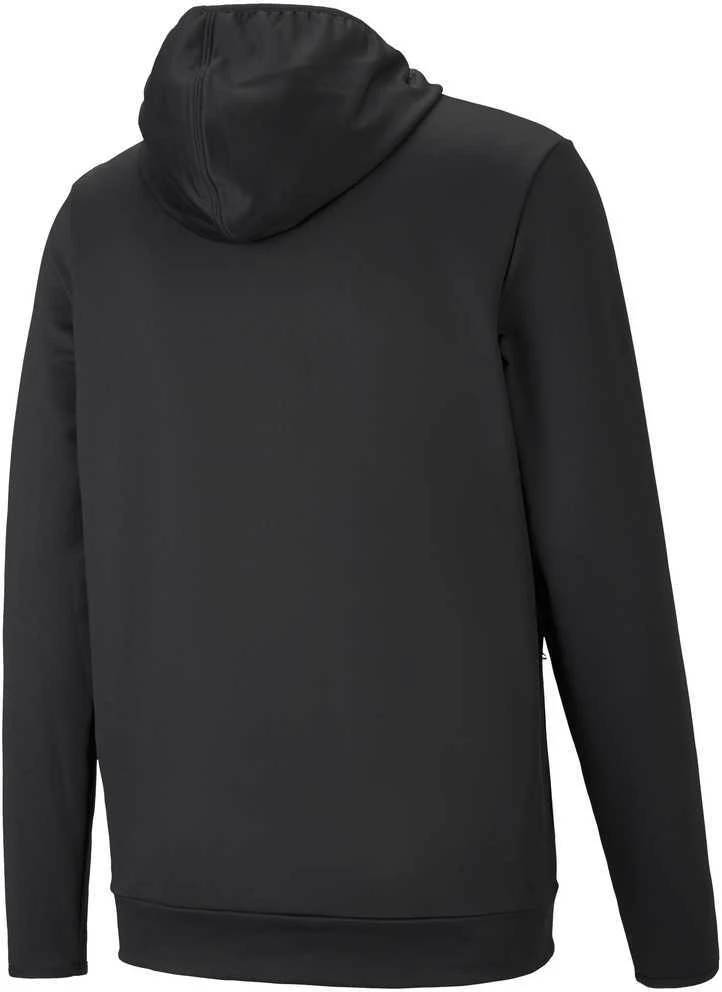 Puma Džemperis Vyrams Rtg Hoody Juodas 585831 01