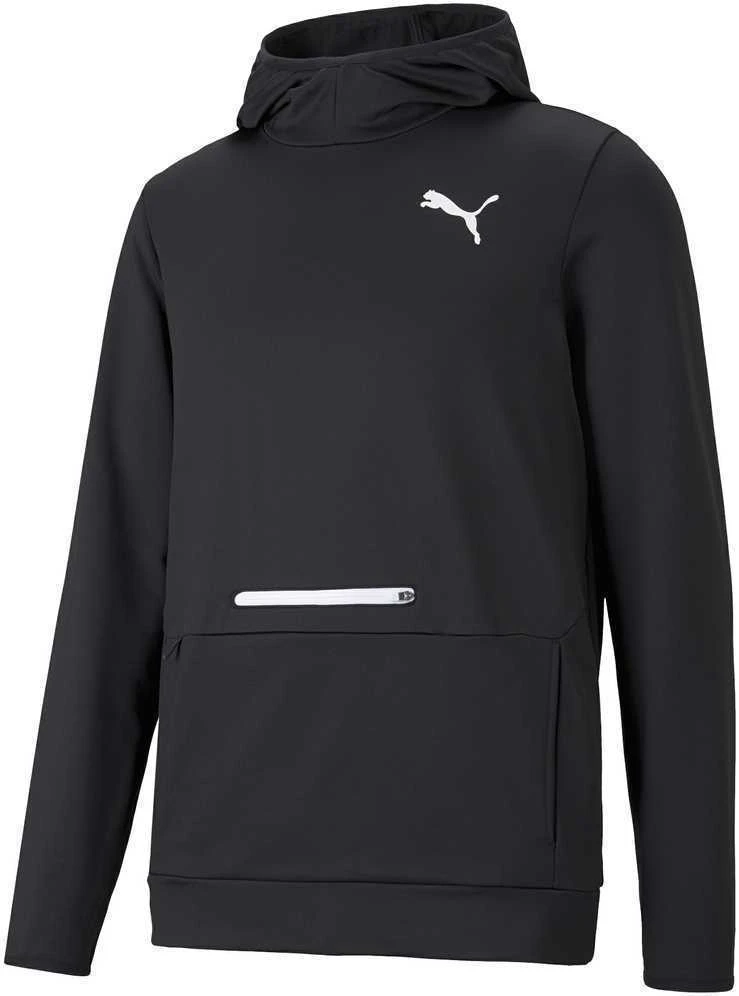 Puma Džemperis Vyrams Rtg Hoody Juodas 585831 01