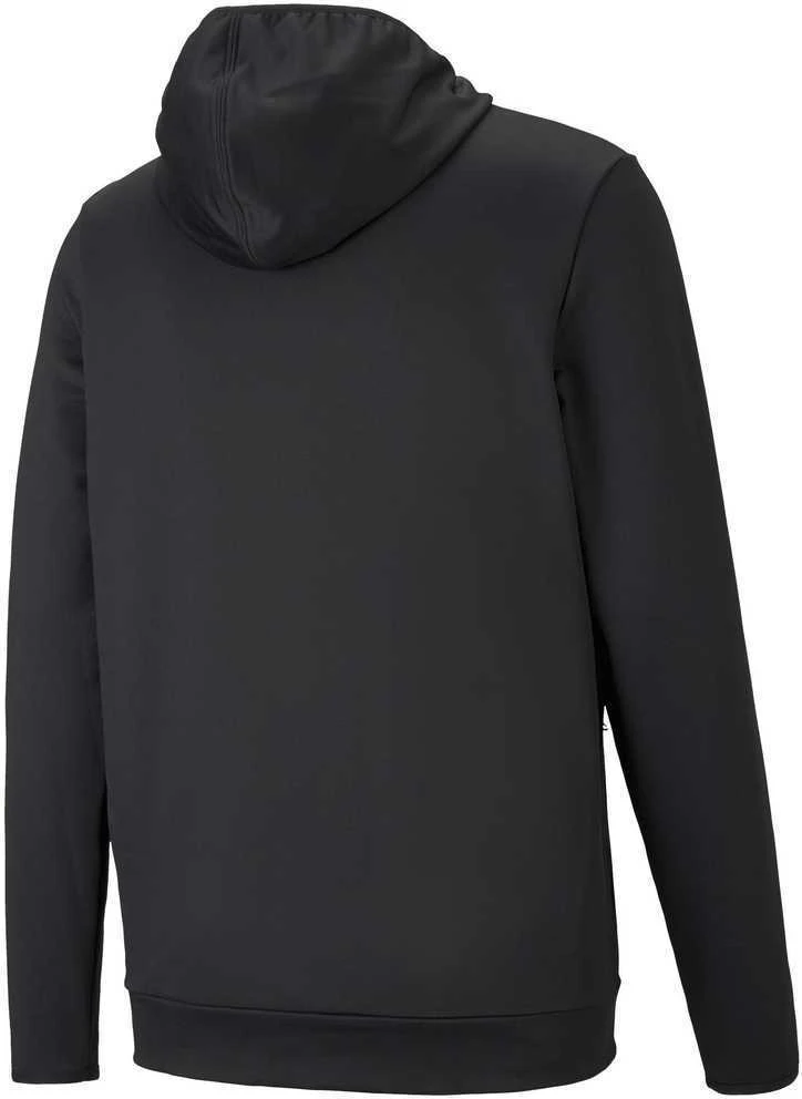 Puma Džemperis Vyrams Rtg Hoody Juodas 585831 01