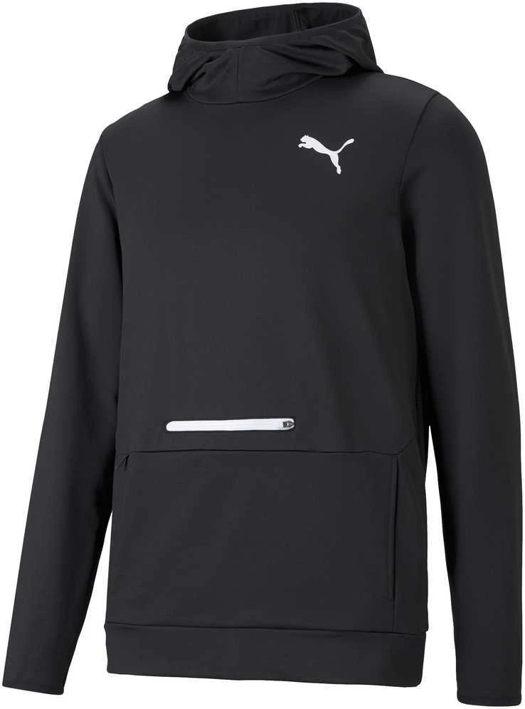Puma Džemperis Vyrams Rtg Hoody Juodas 585831 01