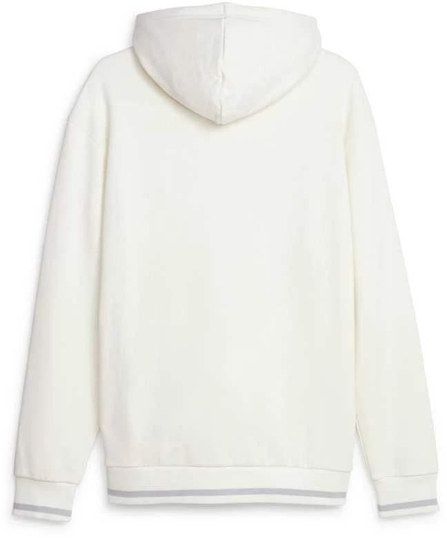 Puma Džemperis Vyrams Squad Hoodie Fl Baltas 676017 65