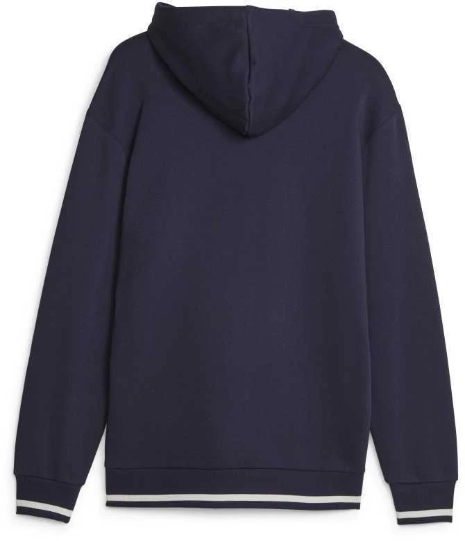 Puma Džemperis Vyrams Squad Hoodie Fl Navy 676017 06