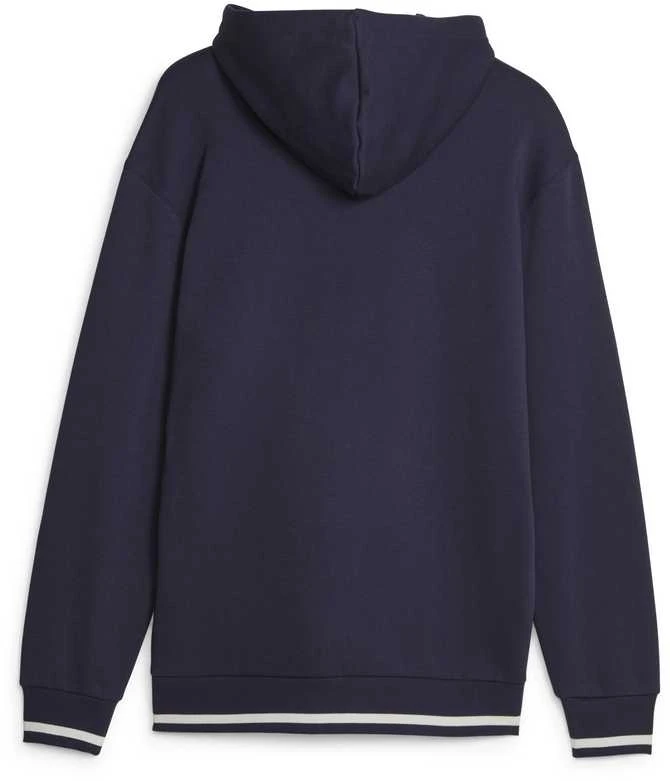 Puma Džemperis Vyrams Squad Hoodie Fl Navy 676017 06