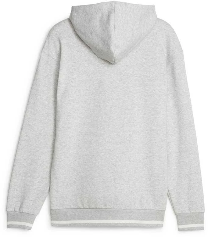 Puma Džemperis Vyrams Squad Hoodie Fl Pilkas 676017 04