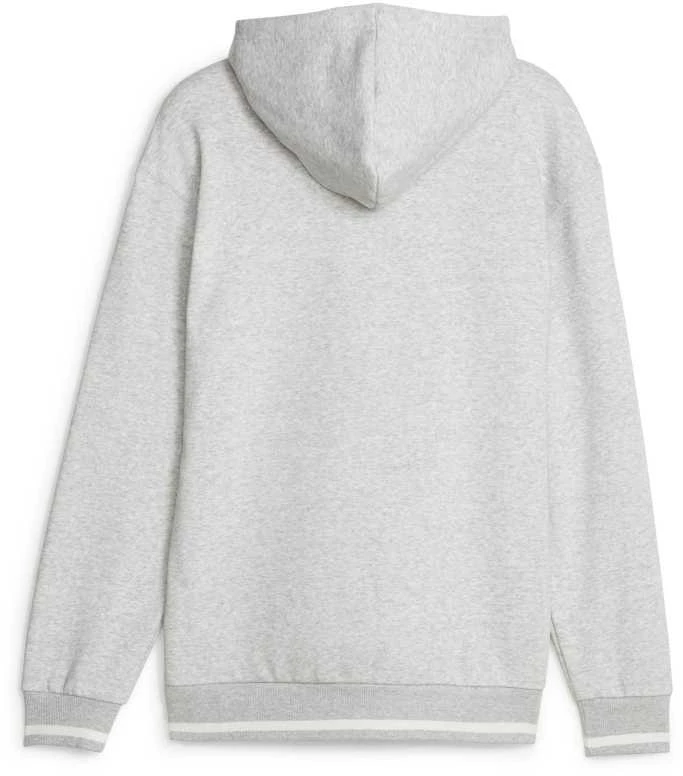 Puma Džemperis Vyrams Squad Hoodie Fl Pilkas 676017 04