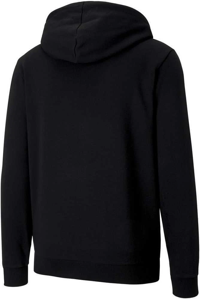 Puma Džemperis Vyrams teamGOAL 23 Casuals Hooded Juodas