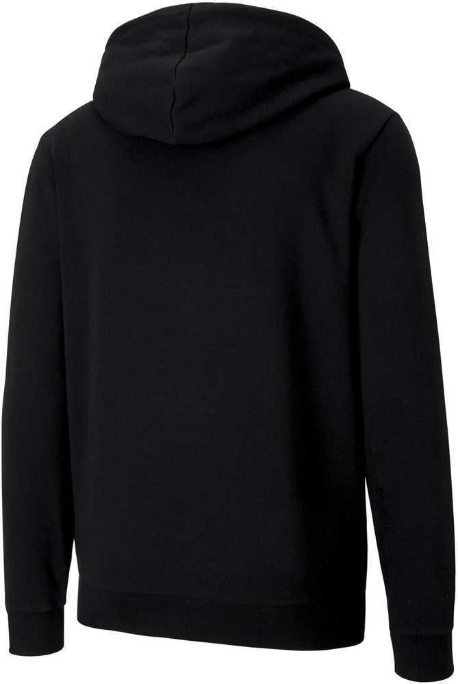 Puma Džemperis Vyrams teamGOAL 23 Casuals Hooded Juodas