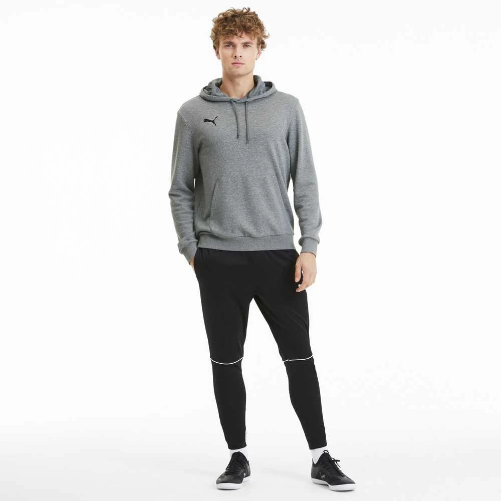Puma Džemperis Vyrams TeamGoal 23 Causals Pilkas 656580 33