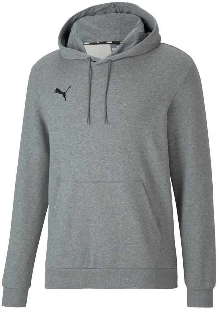 Puma Džemperis Vyrams TeamGoal 23 Causals Pilkas 656580 33