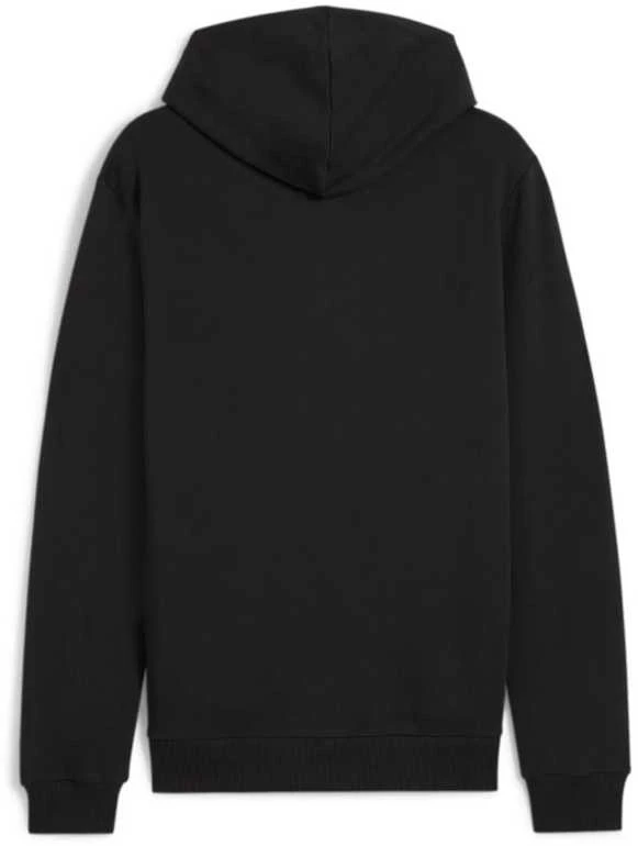 Puma Džemperis Vyrams TeamGoal Casuals Hooded Juodas 658595 03