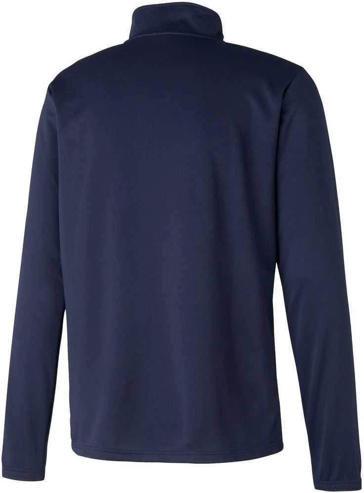 Puma Džemperis Vyrams TeamRise 1/4 Zip Top Peacoa Mėlyna 657394 06