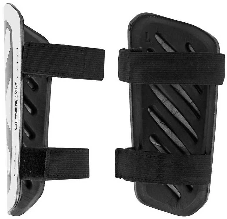 Puma Futbolo Apsaugos Ultra Light Strap Baltas Juodas 030875 03
