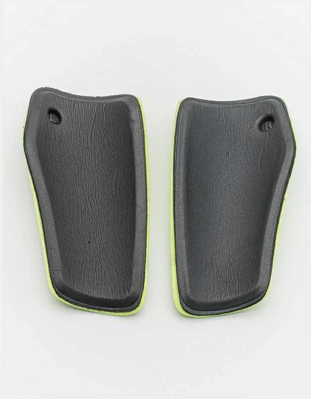 Puma Futbolo Apsaugos Unisex Attacanto Sleeve Juodas Žalias 030887 04