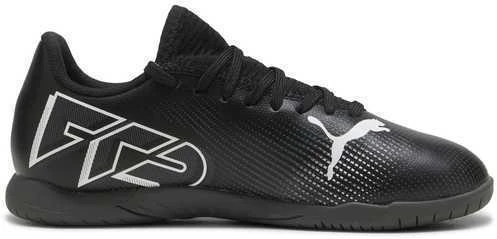 Puma Futbolo Avalynė Paaugliams Future 7 Play It Jr 107739 02