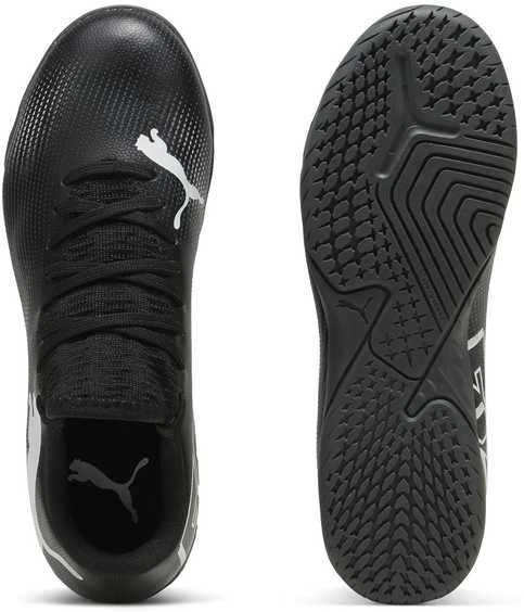 Puma Futbolo Avalynė Paaugliams Future 7 Play It Jr 107739 02