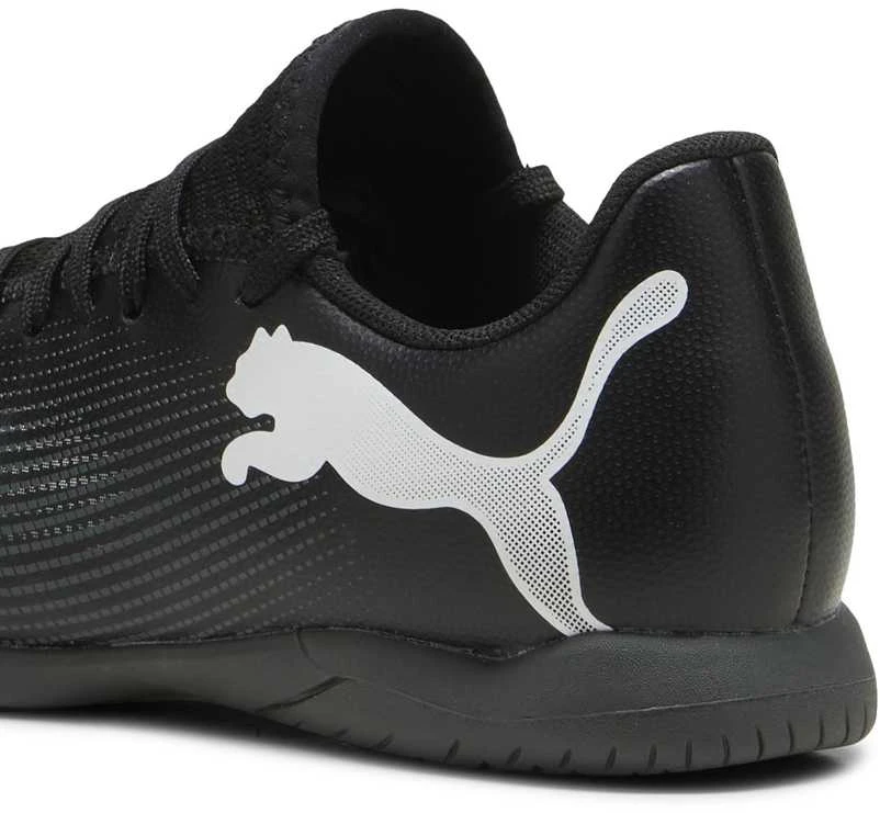 Puma Futbolo Avalynė Paaugliams Future 7 Play It Jr 107739 02