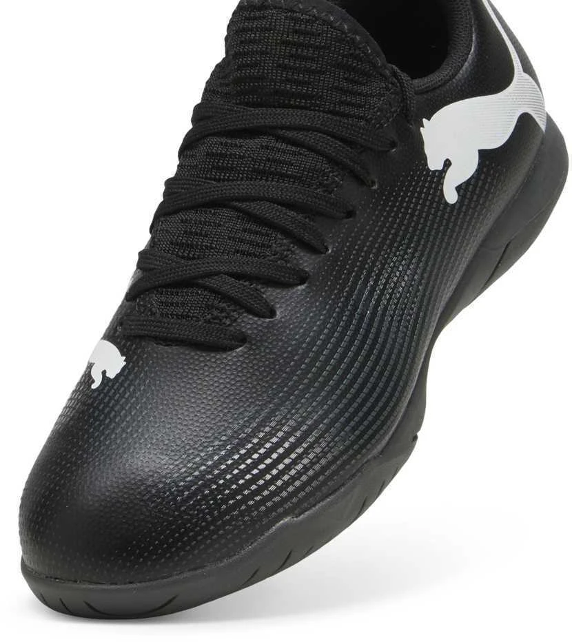 Puma Futbolo Avalynė Paaugliams Future 7 Play It Jr 107739 02