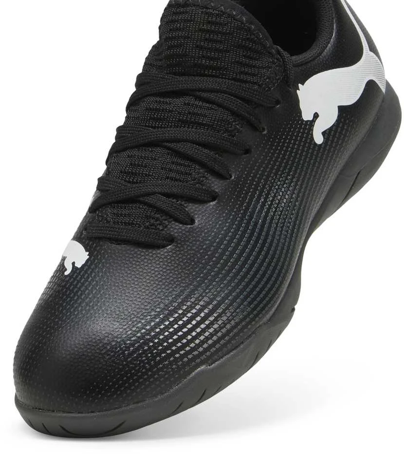 Puma Futbolo Avalynė Paaugliams Future 7 Play It Jr 107739 02
