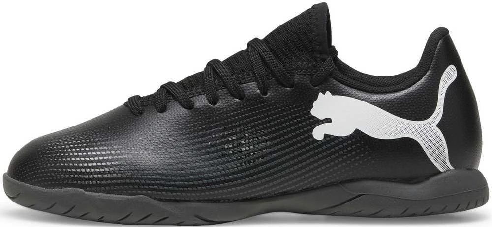 Puma Futbolo Avalynė Paaugliams Future 7 Play It Jr 107739 02