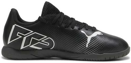 Puma Futbolo Avalynė Paaugliams Future 7 Play It Jr 107739 02
