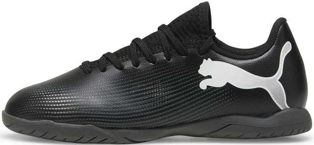 Puma Futbolo Avalynė Paaugliams Future 7 Play It Jr 107739 02