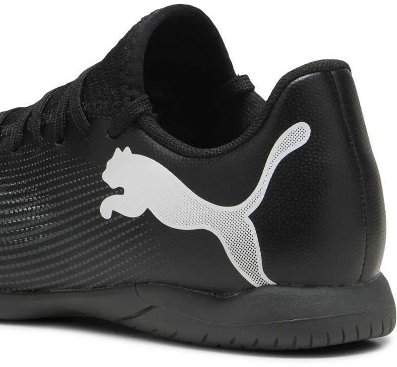 Puma Futbolo Avalynė Paaugliams Future 7 Play It Jr 107739 02