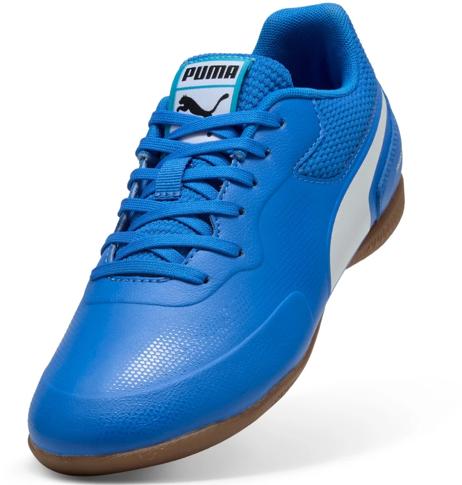 Puma Futbolo Avalynė Paaugliams Truco III Jr Mėlyna 108576 03