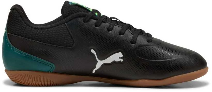 Puma Futbolo Avalynė Paaugliams Truco III Jr Juodas 108576 02