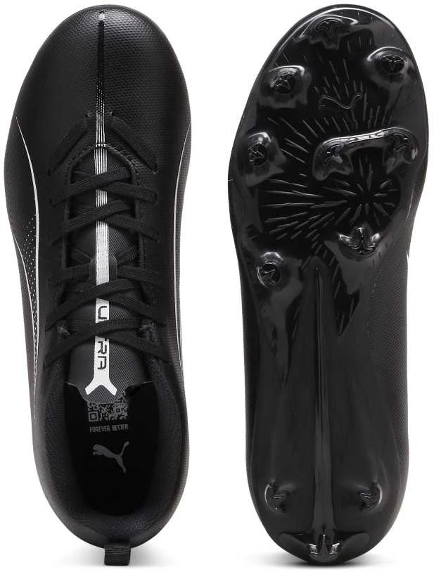 Puma Avalynė Moterims Cilia Wedge Juodas 393915 03
