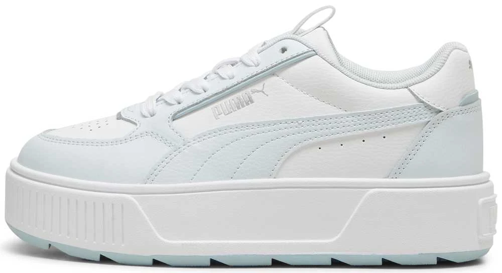 Puma Avalynė Paaugliams Karmen Rebelle Jr Baltas 388420 10