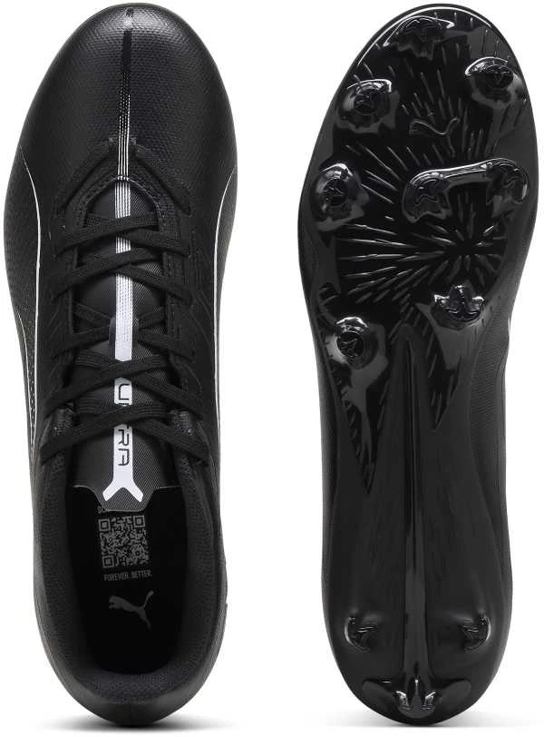 Puma Avalynė Paaugliams Karmen Rebelle Jr Baltas 388420 10