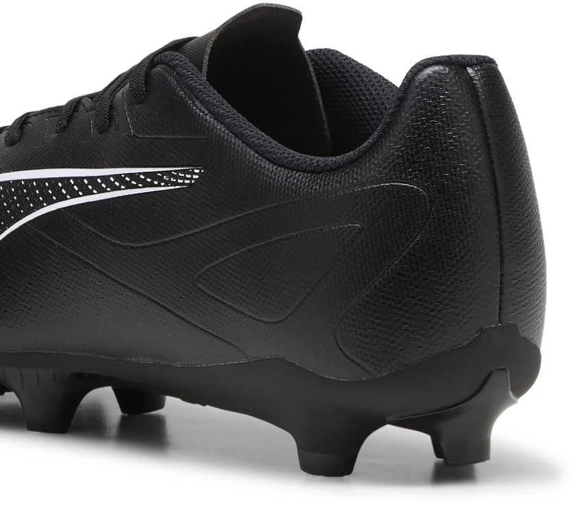 Puma Avalynė Paaugliams Karmen Rebelle Jr Baltas 388420 10