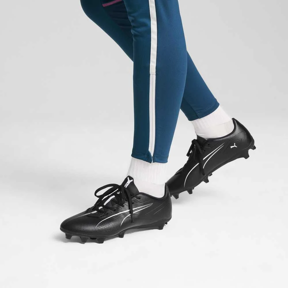 Puma Avalynė Paaugliams Karmen Rebelle Jr Baltas 388420 10