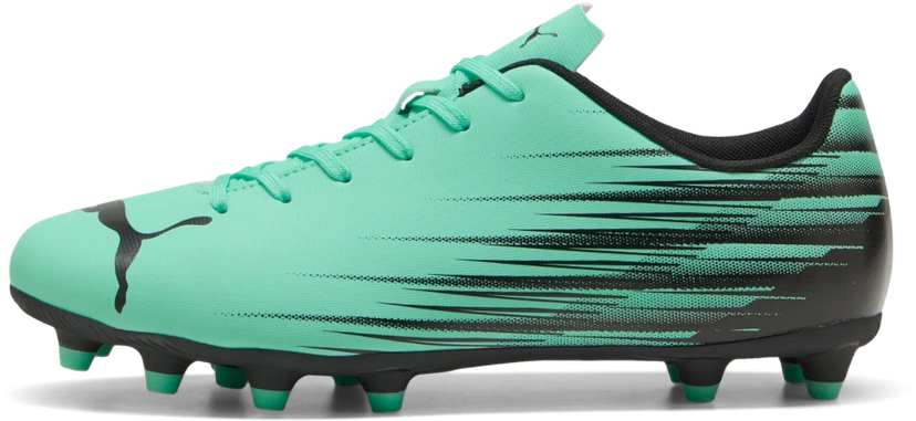 Puma Futbolo Avalynė Vyrams Attacanto II Fg/Ag Žalias 108493 08
