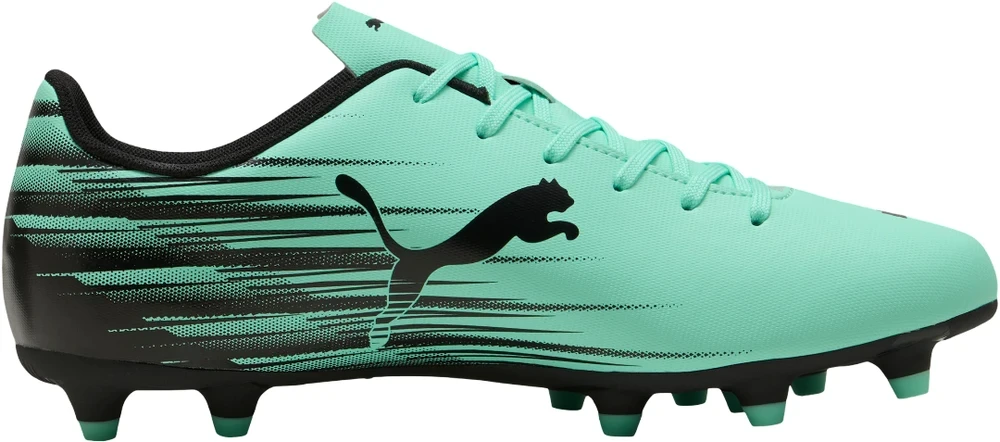 Puma Futbolo Avalynė Vyrams Attacanto II Fg/Ag Žalias 108493 08