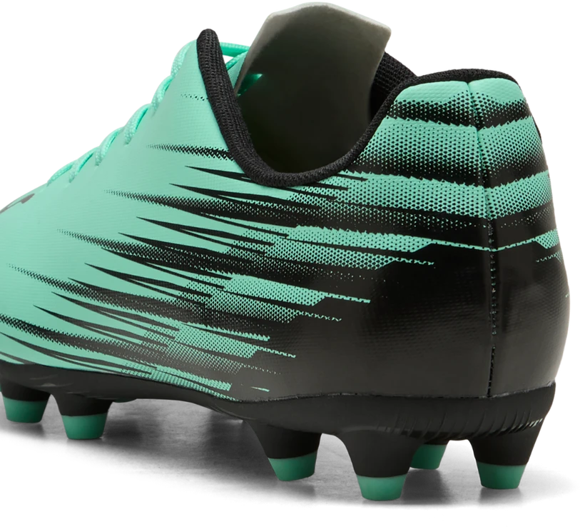 Puma Futbolo Avalynė Vyrams Attacanto II Fg/Ag Žalias 108493 08