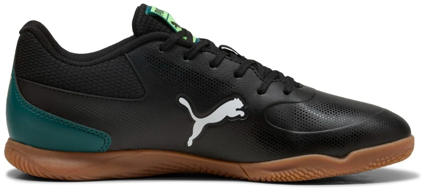 Puma Futbolo Avalynė Vyrams Truco III Juodas 108572 02