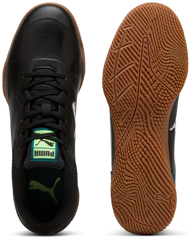 Puma Futbolo Avalynė Vyrams Truco III Juodas 108572 02