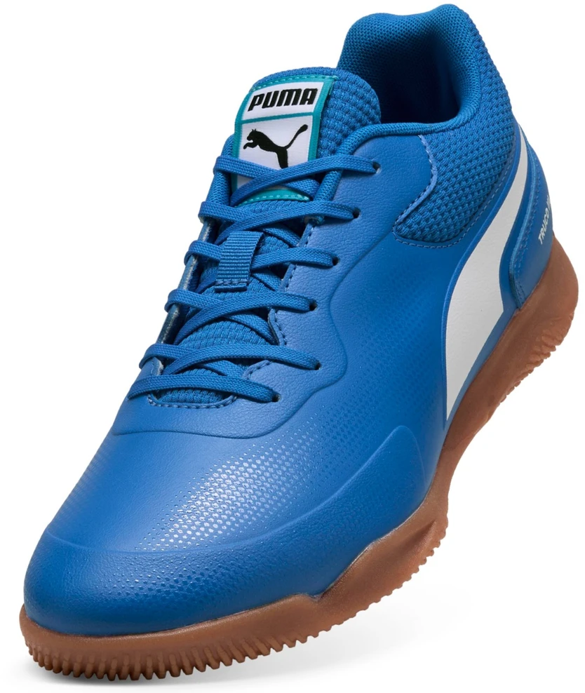 Puma Futbolo Avalynė Vyrams Truco III Mėlyna 108572 03
