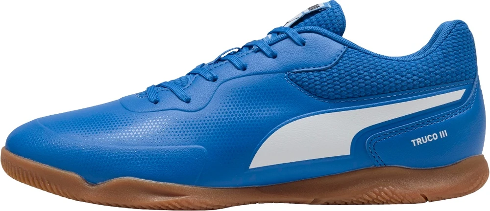 Puma Futbolo Avalynė Vyrams Truco III Mėlyna 108572 03