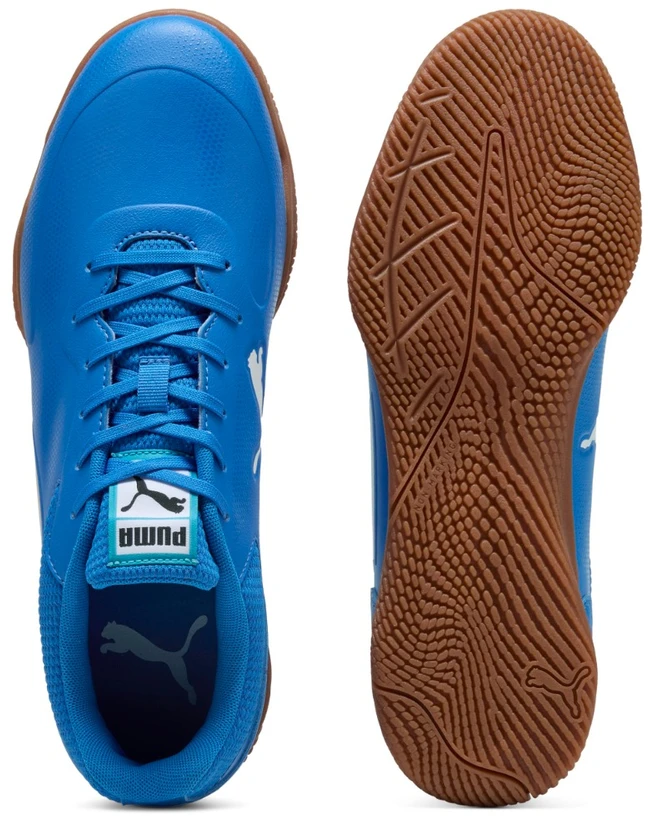 Puma Futbolo Avalynė Vyrams Truco III Mėlyna 108572 03