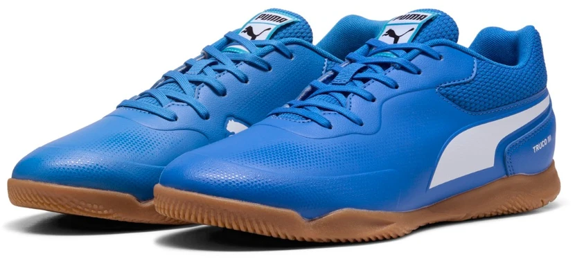 Puma Futbolo Avalynė Vyrams Truco III Mėlyna 108572 03