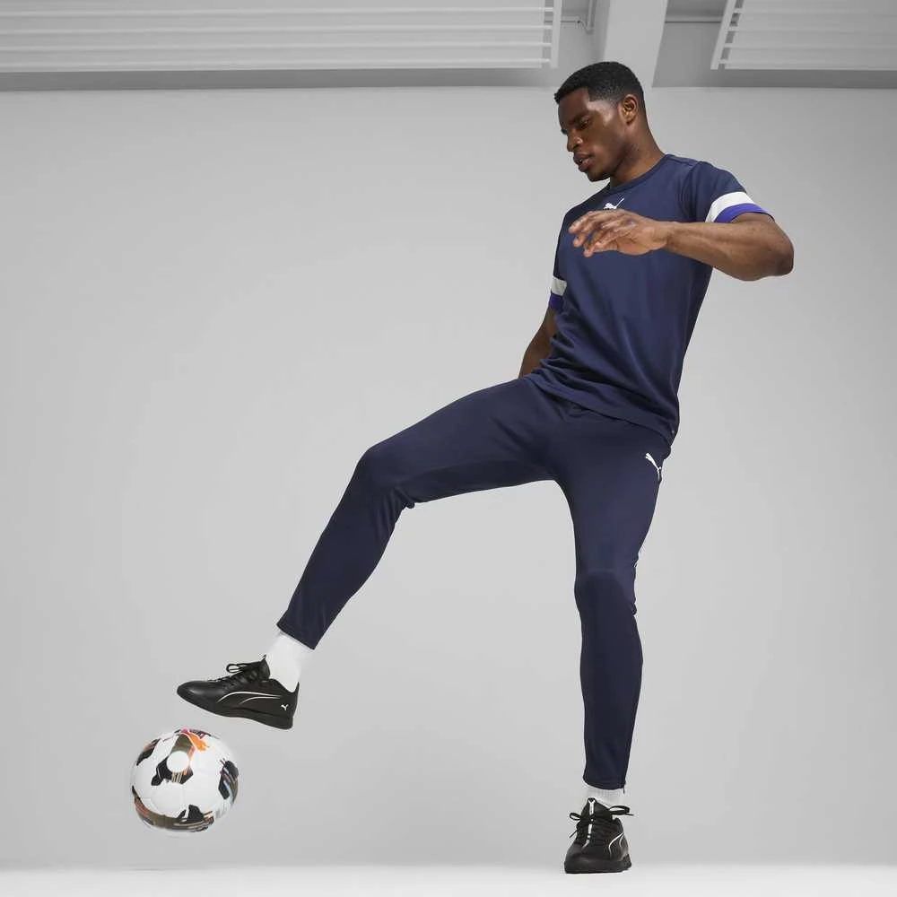 Puma Futbolo Avalynė Vyrams Ultra 5 Play IT Juodas 107907 02