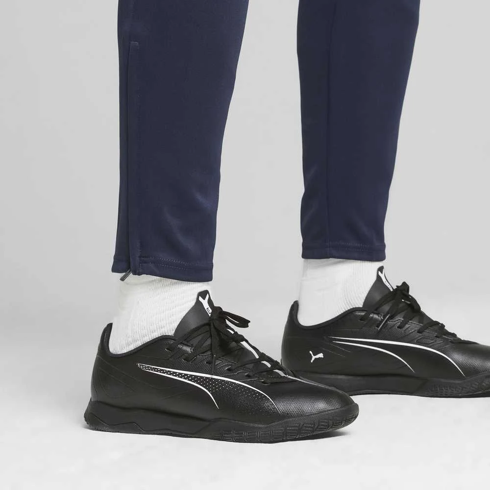 Puma Futbolo Avalynė Vyrams Ultra 5 Play IT Juodas 107907 02