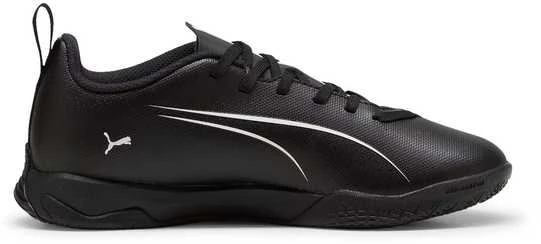 Puma Futbolo Avalynė Vyrams Ultra 5 Play IT Juodas 107907 02
