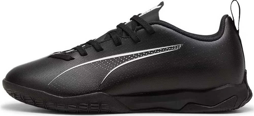 Puma Futbolo Avalynė Vyrams Ultra 5 Play IT Juodas 107907 02