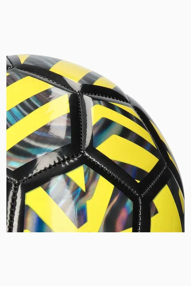 Puma Futbolo Kamuolys Bvb Fan Ball Juodas Geltona 084096 01