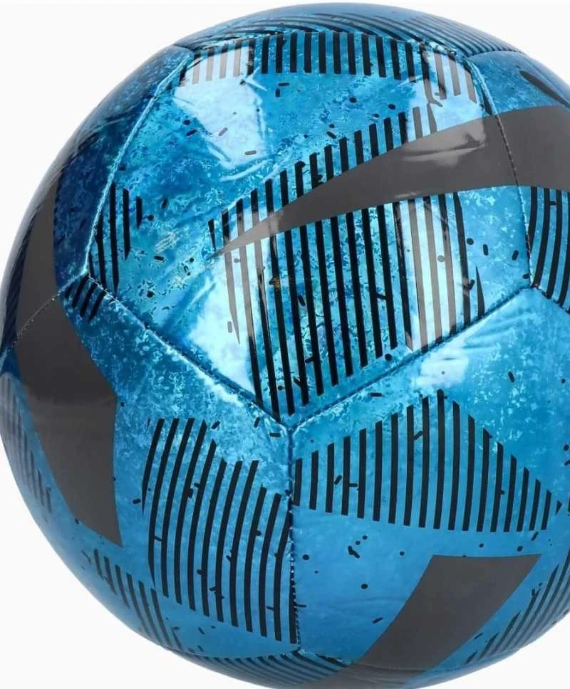 Puma Futbolo Kamuolys Cage Ball Mėlyna Juodas 084586 03